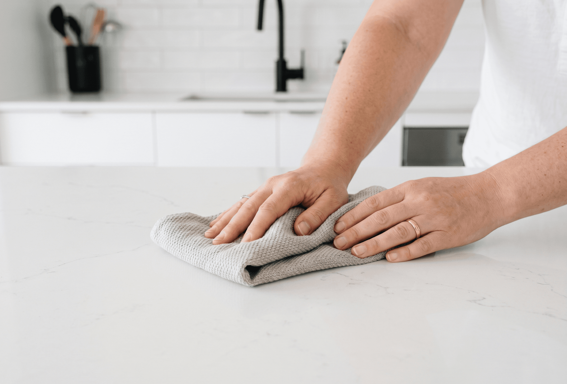 Cleaning