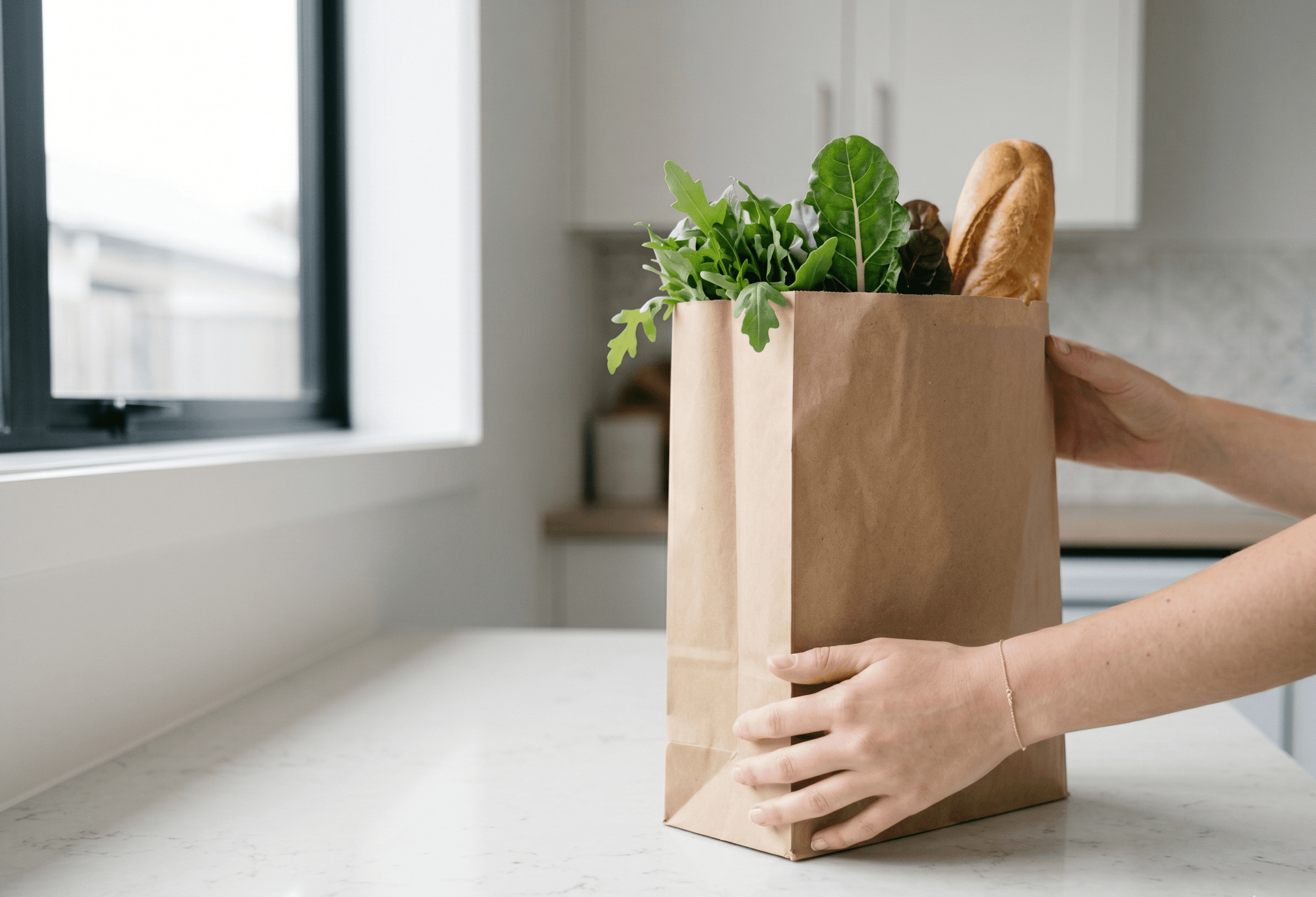 Errands & helping hands