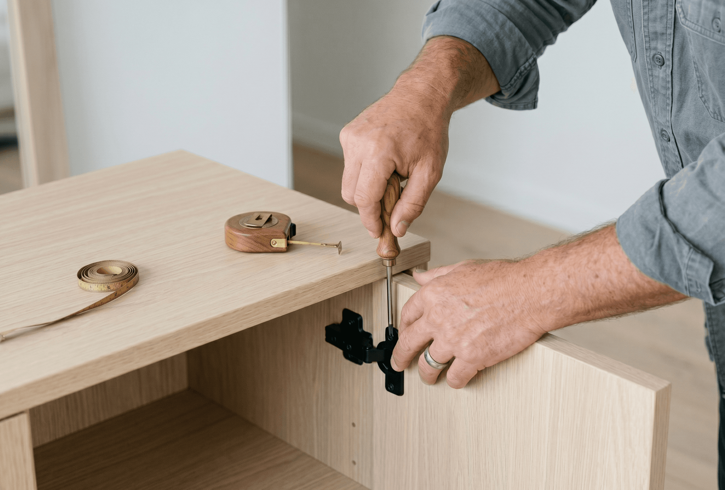 Home fixes