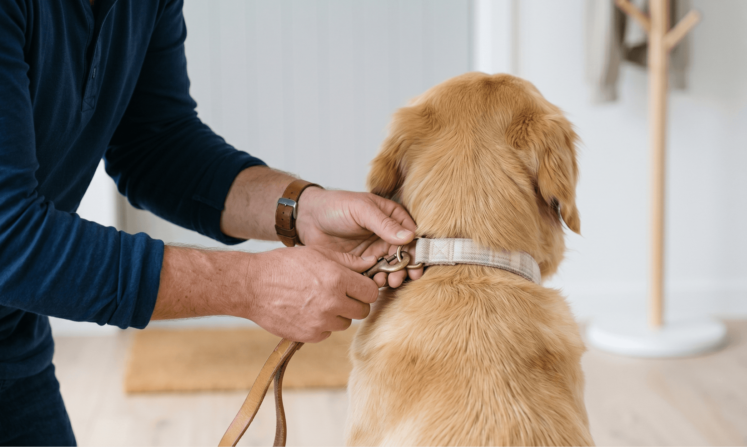 Pet care